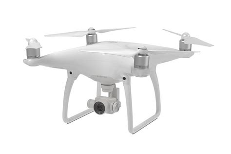 dji launches phantom  drone adds ai flying assistance lowyatnet