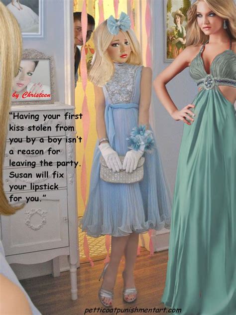 「christeen s amazing sissy art」おしゃれまとめの人気アイデア｜pinterest ｜prissy priscilla dresses、bridesmaid