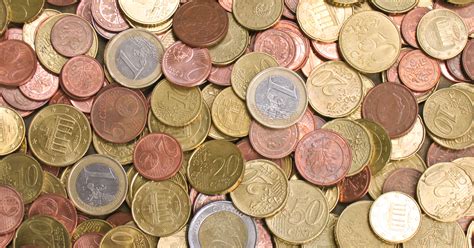 hoeveel zijn je euromunten waard catawiki