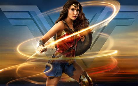 Wonder Woman Hd Wallpaper Background Image 2560x1600