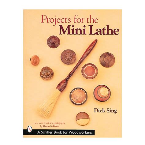 projects   mini lathe