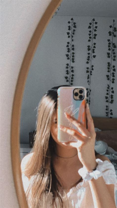 Pinterest Emilypaulichi Instagram Photo Inspiration Mirror Selfie