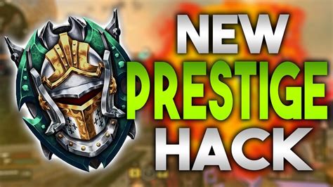black ops  prestige hack bo easy   prestige youtube