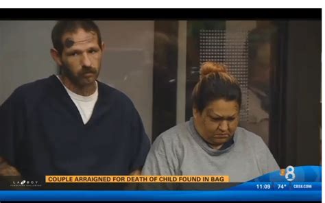 Mercy Mary Becerra Johnny Lewis Hartley Charged Couple Found At