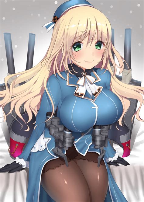 pixiv users vote top 28 hottest kantai collection girls