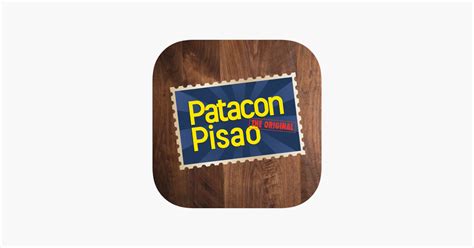 ‎patacon pisao ny on the app store