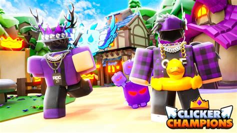 roblox clicker champions codes june  gamerstail