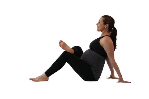 5 Best Exercises For Sciatica During Pregnancy