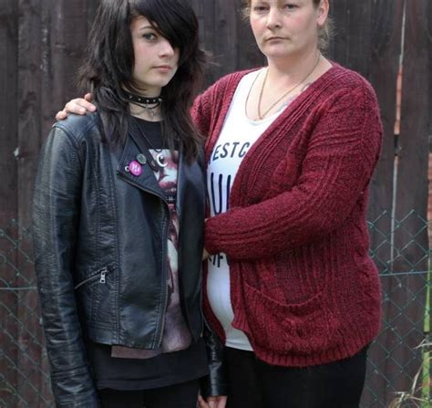 Mum Removes Daughter From School After Teacher Likened Her Clothes To