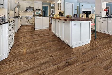 pin  stacey oconnor  slate floor house flooring wood  tile