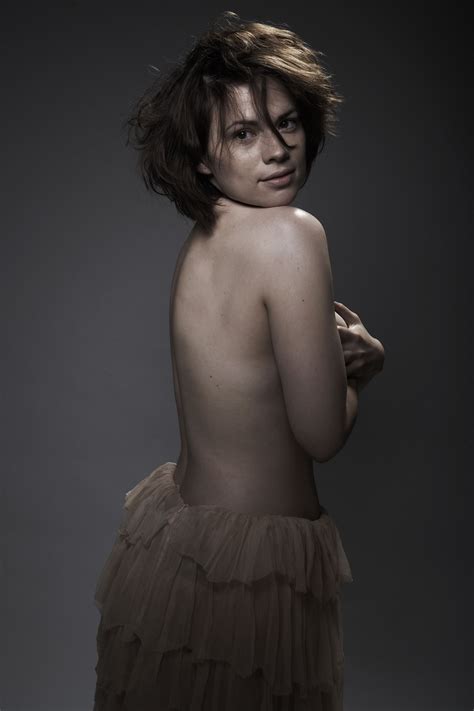 Naked Hayley Atwell Added 07 19 2016 By Bot
