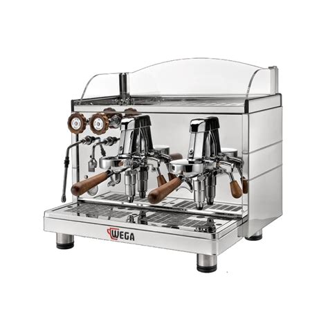 wega mini nova classic  group compact coffee machine