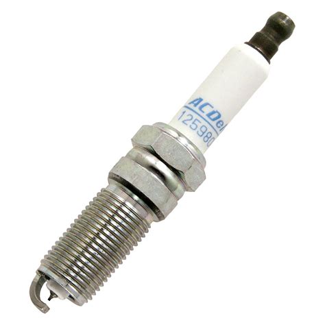 acdelco chevy malibu  professional iridium spark plug