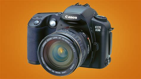 canon eos  marks    canon dslrs electro news pro