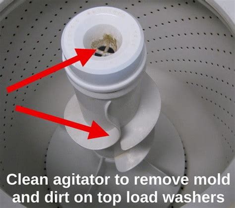 washing machine cleaner  front load  top load washers