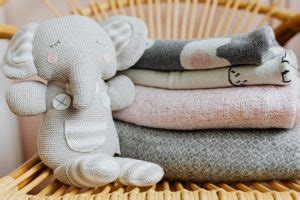 drie onmisbare producten voor  de babykamer baby blognl