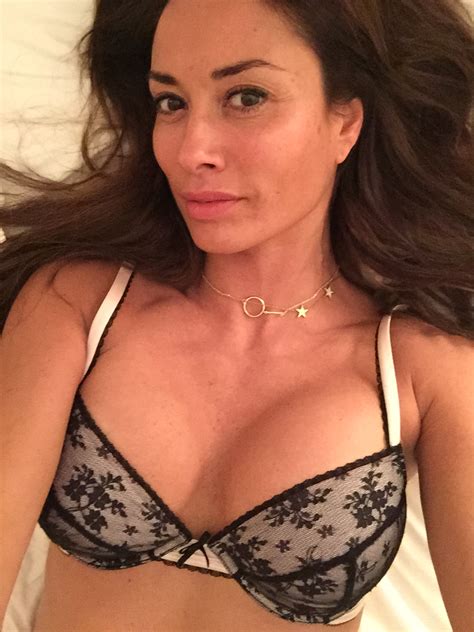 melanie sykes hacked the fappening leaked photos 2015 2019