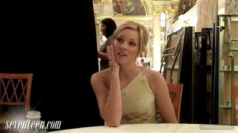 seventeen magazine s monte carlo interview from budapest