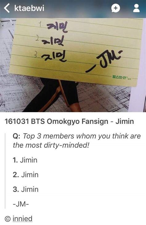 Bts Being Perverts 😉 Armys Amino