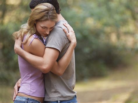 hug day 2020 how men can perfect the art of hugging their partner