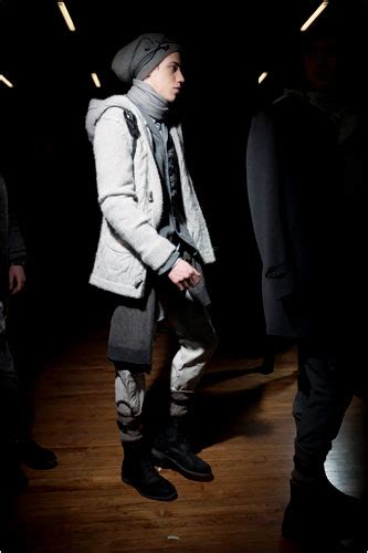 First Look Rag And Bone Men S Collection The New York Times Style