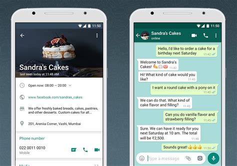 how whatsapp business will help communications with clients pr agency