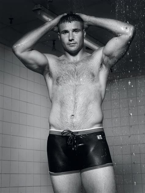 jeff in the 919 ben cohen shirtless 8 times