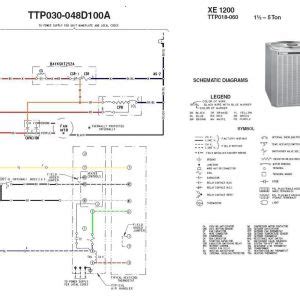 trane unit heater wiring diagram  wiring diagram