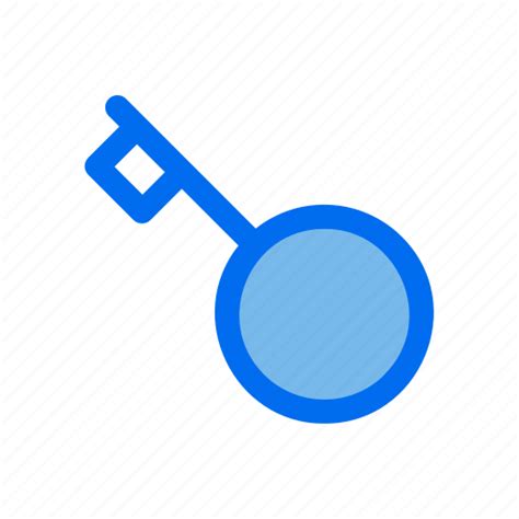 Key Password Secure User Icon Download On Iconfinder