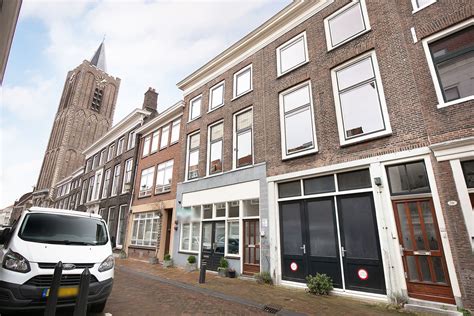 verkocht nieuwstraat    jp schiedam funda