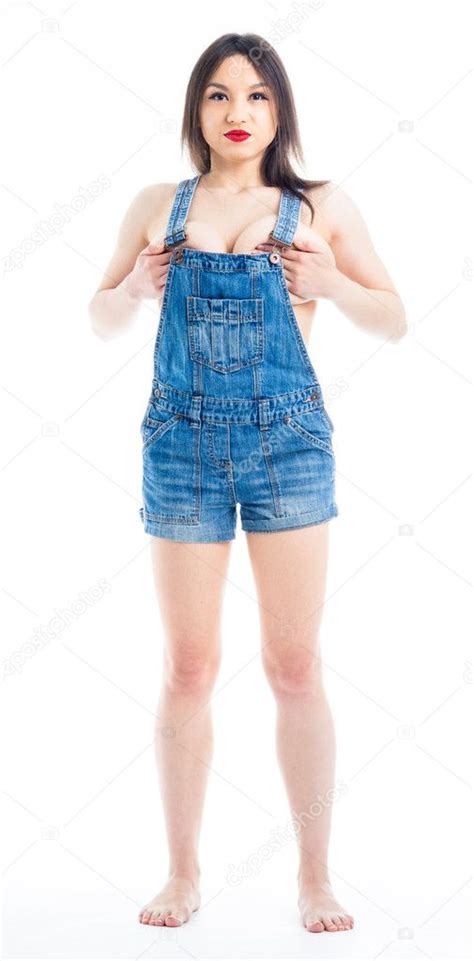 Naked Women In Overalls – Telegraph