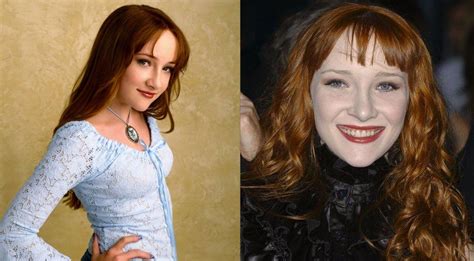 reba cast where are they now scarlett pomers is most known for her