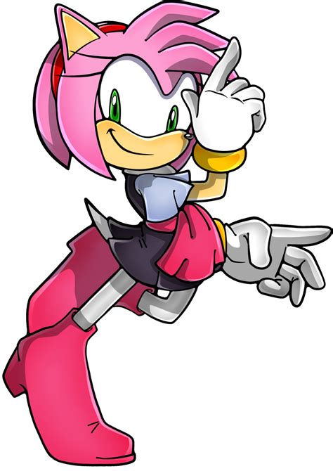 amy s sonic x outfit sonic the hedgehog know your meme