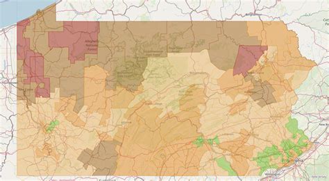 Pennsylvanias Broadband Challenges Are Worse Than Thought Route Fifty