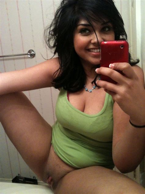 1 Sexy Selfshots 4 Shesfreaky