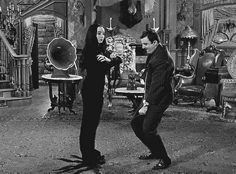 gomez addams s find and share on giphy