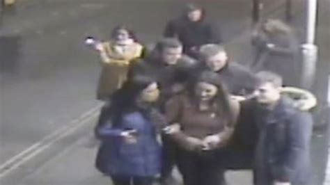Cctv Group Sought By Police After Serious Spalding Nightclub Assault