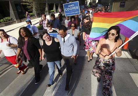 gay rights activists see oklahoma gains