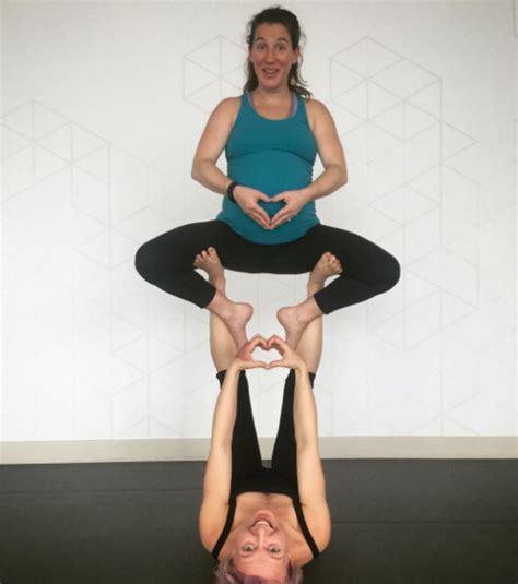 Japanese Mom And Son Yoga – Telegraph