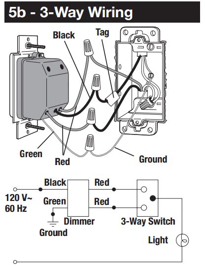 leviton   dimmer wiring diagram  rotary dimmer switch wiring page   qq