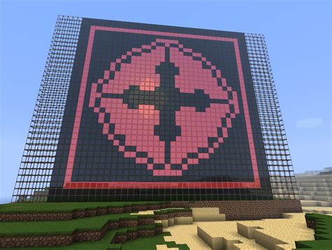Stained Glass Cathedral Minecraft Project