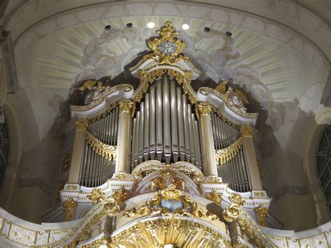 dresden church   lady organ saxony geography im austria forum