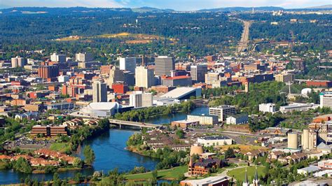 spokane vacations  package save    expedia