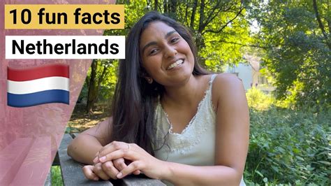 top 10 amazing facts about netherlands dutch culture and fun facts