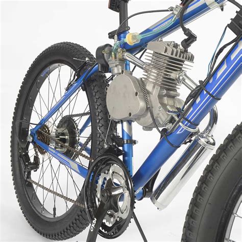 heavy pedal motorized bike kit bicycle motor works