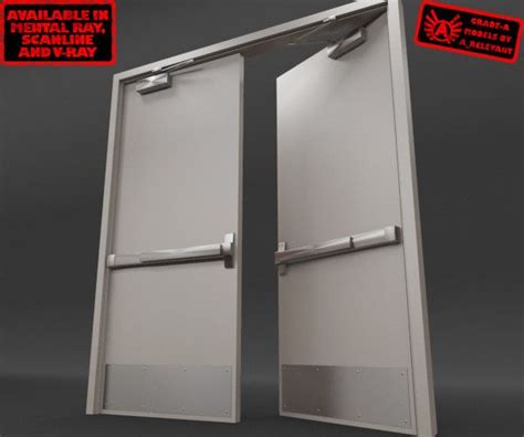 push door  doors active  pushpull hardware