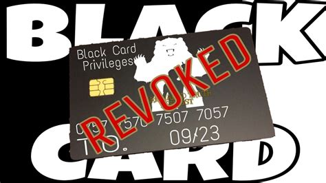 black card revoked bntpodcast episode  youtube
