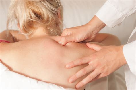 3 Surprising Ways To Ease Your Back Pain Holistic