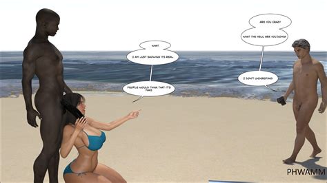 Phwamm Nude Beach 1 Porn Comics Galleries