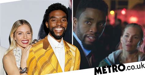 Chadwick Boseman Is Still Teaching Us What Equality Should Look Like